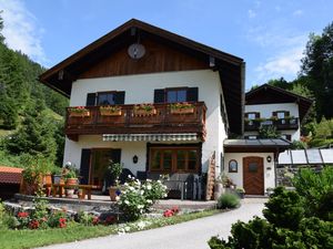 Ferienwohnung für 2 Personen (35 m²) in Berchtesgaden