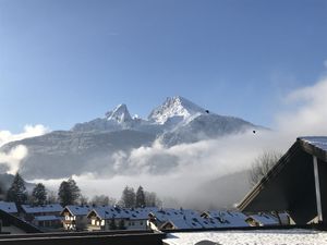 Ferienwohnung für 2 Personen (43 m²) in Berchtesgaden