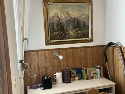 Ferienwohnung für 2 Personen (43 m²) in Berchtesgaden 7/10