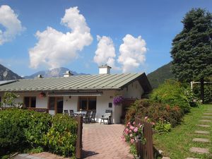 Ferienwohnung für 4 Personen (67 m²) in Berchtesgaden