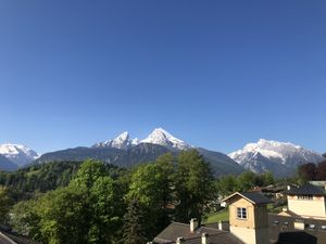 Ferienwohnung für 4 Personen (100 m²) in Berchtesgaden