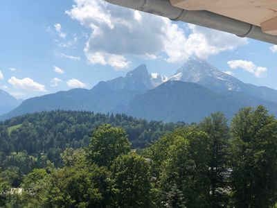 Watzmann