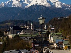 Ferienwohnung für 4 Personen (104 m&sup2;) in Berchtesgaden