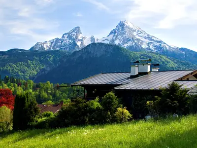 Watzmann