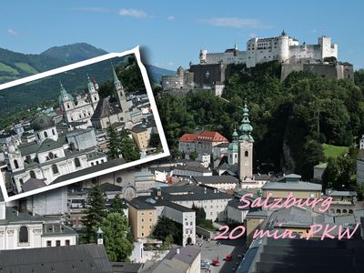 Salzburg