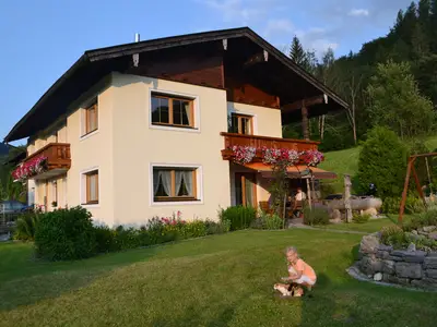 Ferienwohnung für 4 Personen (75 m²) in Berchtesgaden 1/10