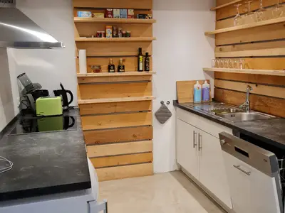Ferienwohnung für 6 Personen (248 m²) in Berchtesgaden 3/10