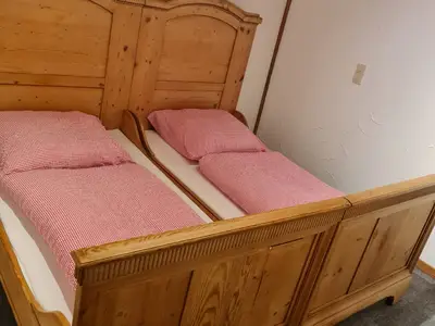 Ferienwohnung für 6 Personen (248 m²) in Berchtesgaden 5/10
