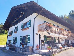 Ferienwohnung für 4 Personen (90 m²) in Berchtesgaden