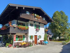 Ferienwohnung für 3 Personen (50 m&sup2;) in Berchtesgaden