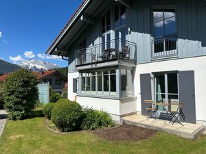 Ferienwohnung für 3 Personen (60 m²) in Berchtesgaden