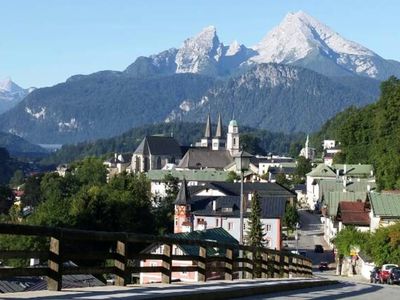 Berchtesgaden Hauptbild
