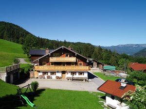 Ferienwohnung für 4 Personen (70 m²) in Berchtesgaden