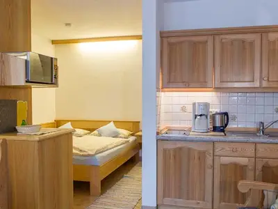 Wohnungsansicht