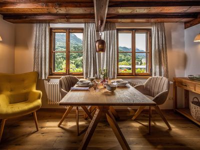 Ferienwohnung für 2 Personen (100 m²) in Berchtesgaden 7/10