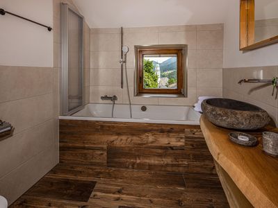 Ferienwohnung für 4 Personen (130 m²) in Berchtesgaden 9/10