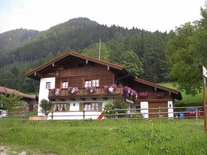 Ferienwohnung für 3 Personen (60 m&sup2;) in Berchtesgaden