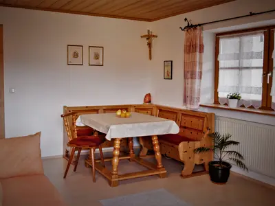 Sitzecke
