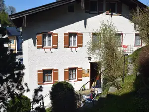 Ferienwohnung für 2 Personen (42 m²) in Berchtesgaden