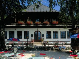 Ferienwohnung für 5 Personen (83 m²) in Berchtesgaden