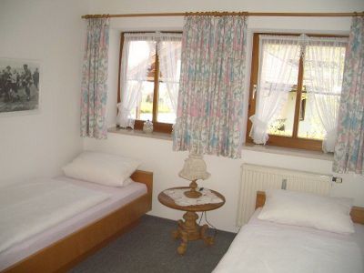 2. Schlafzimmer