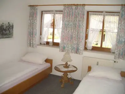 2. Schlafzimmer