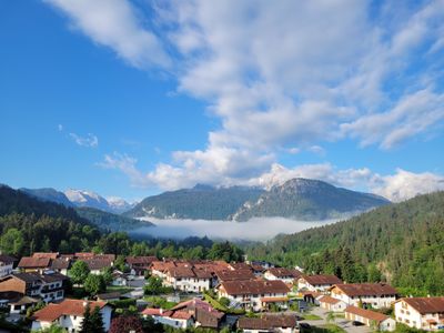 Außenblick