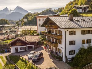 Ferienwohnung für 2 Personen (60 m²) in Berchtesgaden