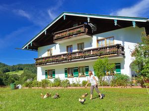 Ferienwohnung für 4 Personen (55 m²) in Berchtesgaden