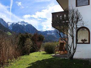 Ferienwohnung für 2 Personen in Berchtesgaden