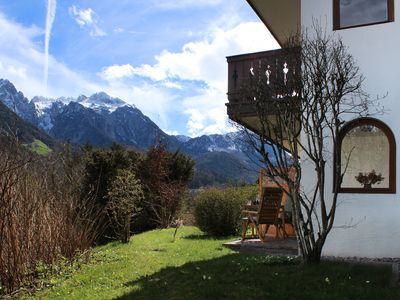 Ferienapartmant Stöckl, Hanielstraße, Berchtesgaden