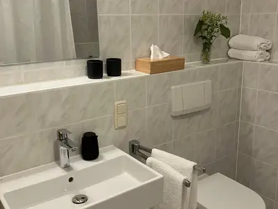 Ferienapartmant Stöckl, Hanielstraße, Berchtesgaden