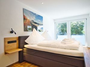 Ferienwohnung für 4 Personen in Berchtesgaden