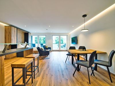 Ferienwohnung für 4 Personen (74 m²) in Berchtesgaden 2/10