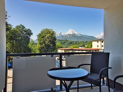 Ferienwohnung für 4 Personen (74 m²) in Berchtesgaden 3/10