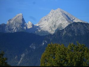 Ferienwohnung für 5 Personen (65 m&sup2;) in Berchtesgaden