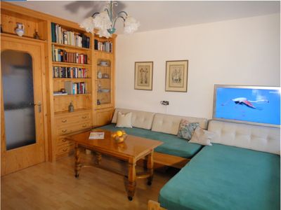 Ferienwohnung für 2 Personen (35 m²) in Berchtesgaden 5/5