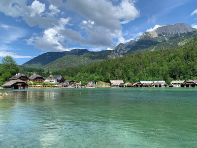 Königssee Anleger