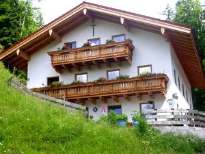 Ferienwohnung für 4 Personen (60 m²) in Berchtesgaden