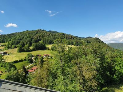 Ferienwohnung für 2 Personen (35 m²) in Berchtesgaden 10/10