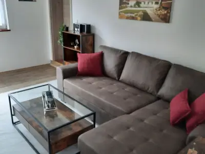 Ferienwohnung für 2 Personen (43 m²) in Berchtesgaden 3/10