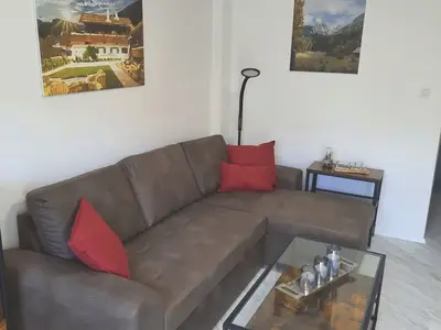 Ferienwohnung für 2 Personen (43 m²) in Berchtesgaden 4/10