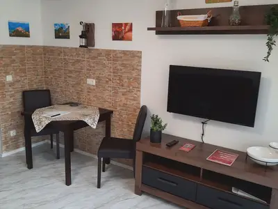 Ferienwohnung für 2 Personen (43 m²) in Berchtesgaden 5/10