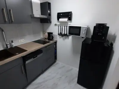 Ferienwohnung für 2 Personen (43 m²) in Berchtesgaden 7/10