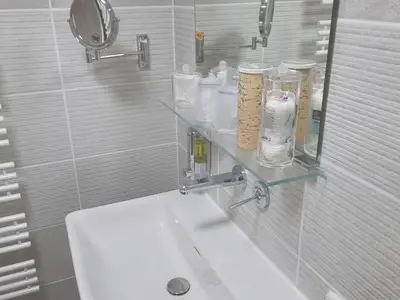 Ferienwohnung für 2 Personen (43 m²) in Berchtesgaden 10/10