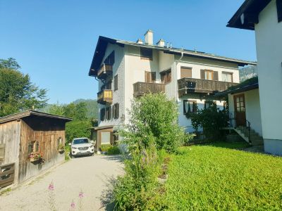 Ferienwohnung für 4 Personen (55 m²) in Berchtesgaden 7/10