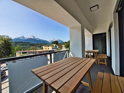 Ferienwohnung für 6 Personen (143 m²) in Berchtesgaden 3/10