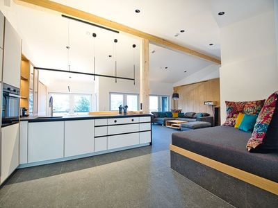 Ferienwohnung für 6 Personen (143 m²) in Berchtesgaden 6/10