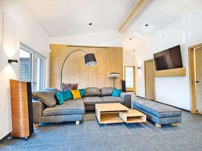 Ferienwohnung für 6 Personen (143 m²) in Berchtesgaden 8/10