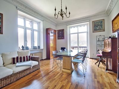 Ferienwohnung für 4 Personen (110 m²) in Berchtesgaden 2/10